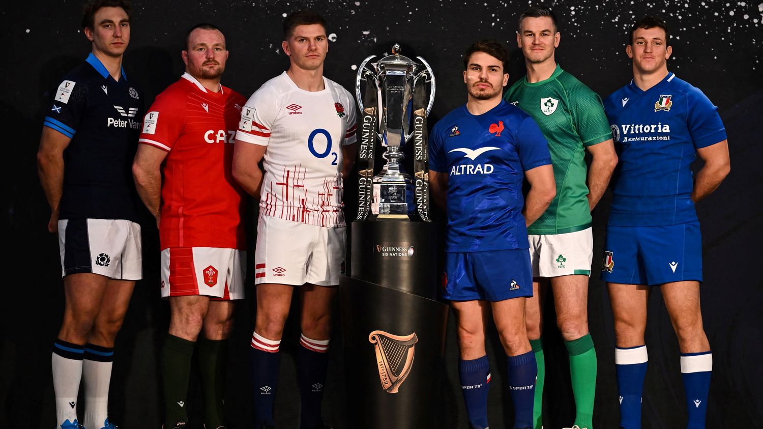 Daly's Late Show: England Edges France In Six Nations Thriller Daly's Late Show: England Edges France In Six Nations Thriller