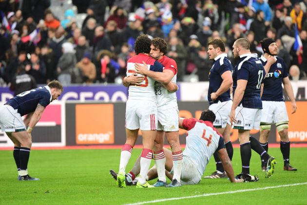 Daly's Late Show: England's Narrow Six Nations Victory Over France Daly's Late Show: England's Narrow Six Nations Victory Over France