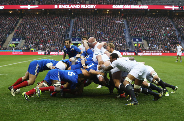 Daly's Late Show Steals Victory For England Against France In Six Nations Thriller