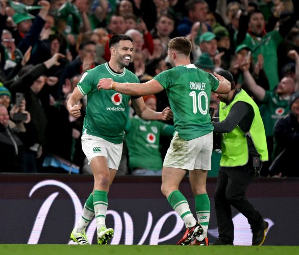 Daly's Match-Winning Contribution Secures England's Six Nations Win Over France