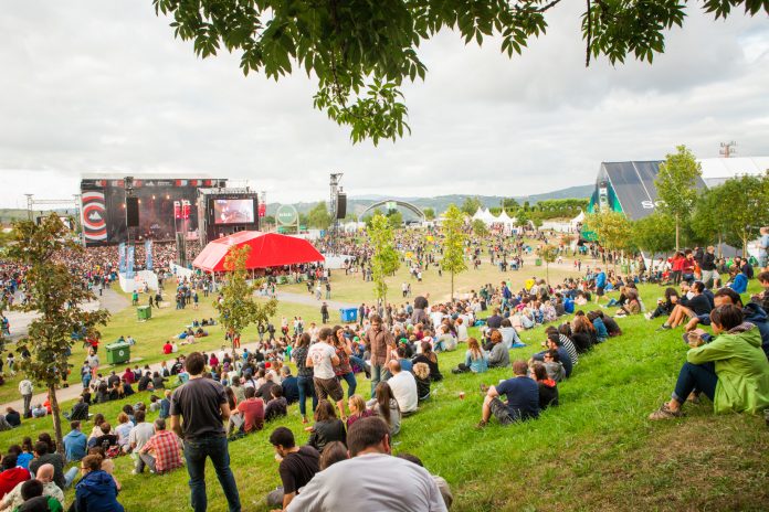 Damiano David Joins Stellar Bilbao BBK Live 2025 Lineup With Sparks And Kaytranada Damiano David Joins Stellar Bilbao BBK Live 2025 Lineup With Sparks And Kaytranada