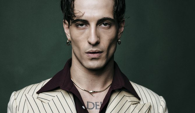 Damiano David's Damiano David's