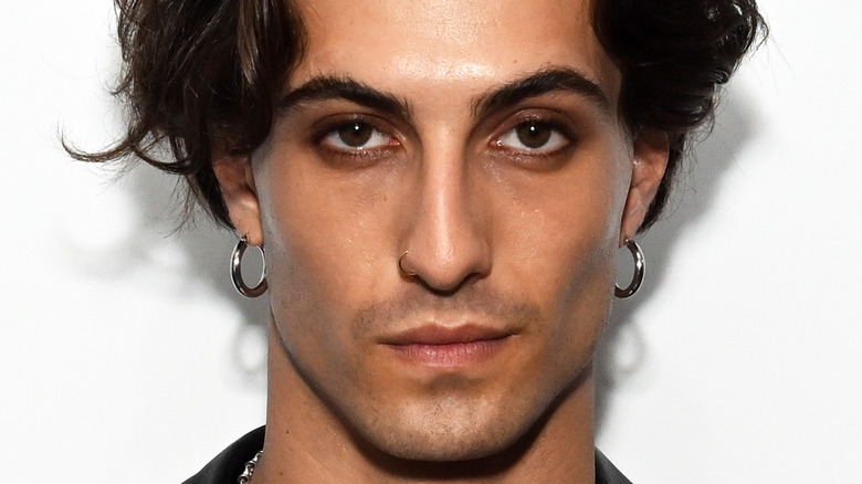 Damiano David's Potential Eurovision 2025 Appearance: A Speculation Damiano David's Potential Eurovision 2025 Appearance: A Speculation