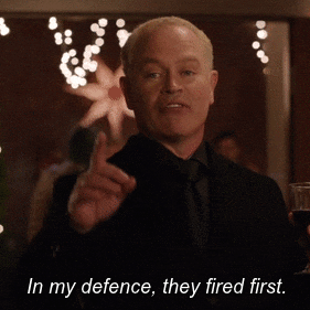 Damien Darhk Vs. Superman: Neal McDonough On A Potential DC Return Damien Darhk Vs. Superman: Neal McDonough On A Potential DC Return