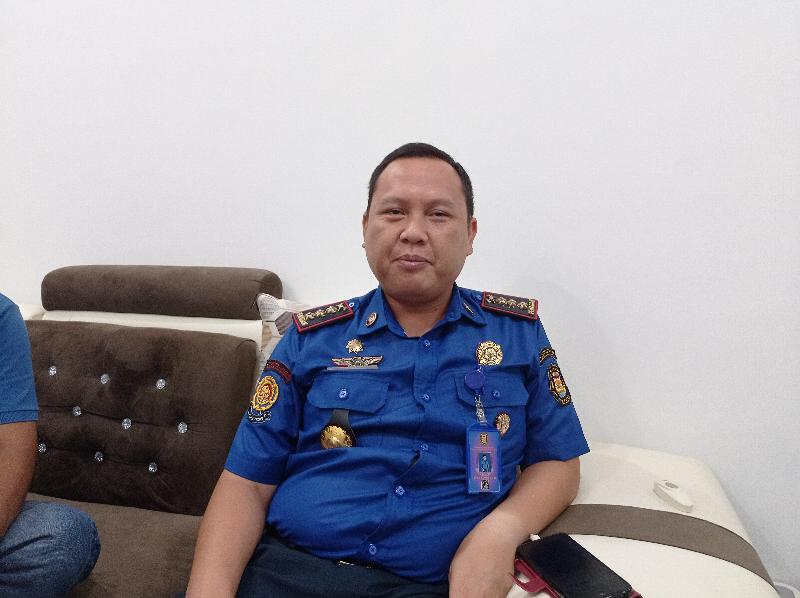 Damkar Bandar Lampung: 334 Penyelamatan Non-Kebakaran Hingga Awal Mei 2025 Damkar Bandar Lampung: 334 Penyelamatan Non-Kebakaran Hingga Awal Mei 2025