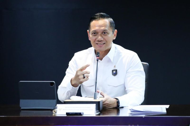Dampak Kerja Sama China-Indonesia Pada Proyek Tembok Laut Raksasa: Peran AHY Dampak Kerja Sama China-Indonesia Pada Proyek Tembok Laut Raksasa: Peran AHY