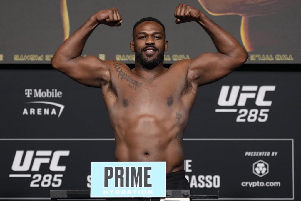 Dana White Confirms: Alex Pereira's Heavyweight Shot, Potential Jon Jones Super Fight At UFC 313 Dana White Confirms: Alex Pereira's Heavyweight Shot, Potential Jon Jones Super Fight At UFC 313