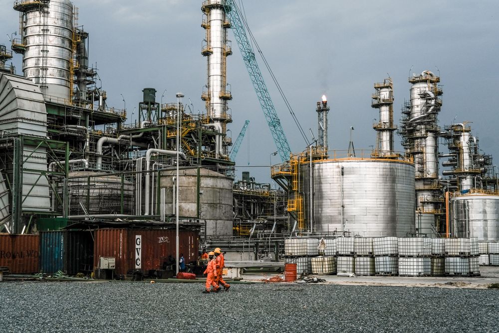 Dangote Refinery's Influence On NNPC Petrol Pricing Dangote Refinery's Influence On NNPC Petrol Pricing