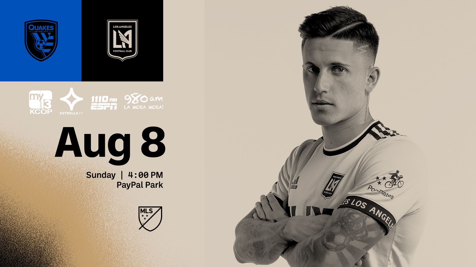 Daniel's Injury Costs San Jose Earthquakes Victory Against LAFC Daniel's Injury Costs San Jose Earthquakes Victory Against LAFC