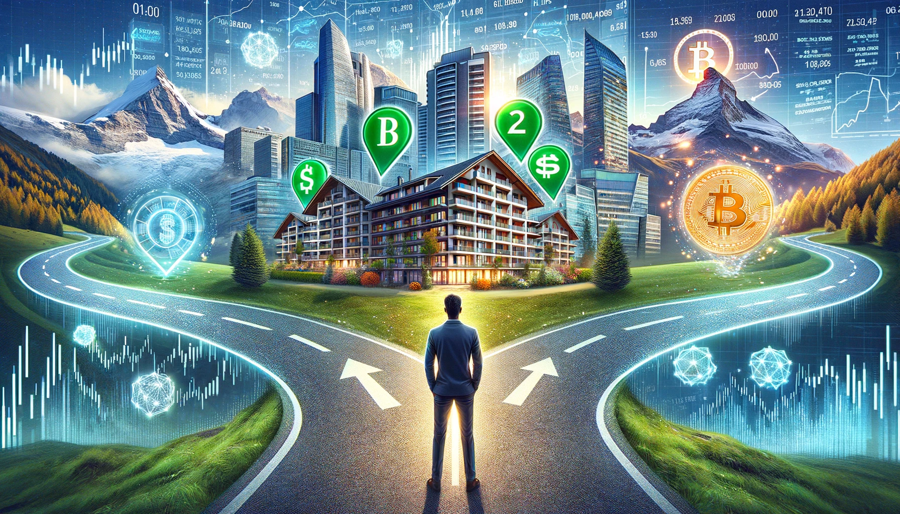 Dans Quoi Investir En 2024 ? Conseils Et Opportunités Dans Quoi Investir En 2024 ? Conseils Et Opportunités