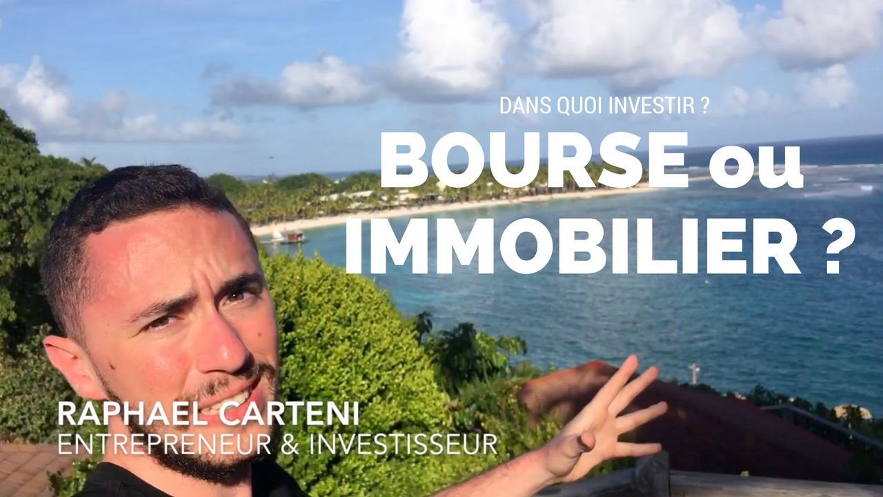 Dans Quoi Investir Mon Argent ? Stratégies Et Conseils Dans Quoi Investir Mon Argent ? Stratégies Et Conseils