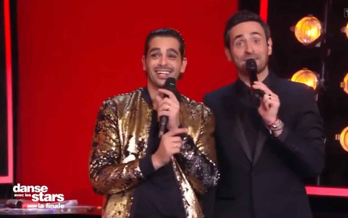 Danse Avec Les Stars : La Polémique Autour De L'élimination D'Inès Reg. Danse Avec Les Stars : La Polémique Autour De L'élimination D'Inès Reg.