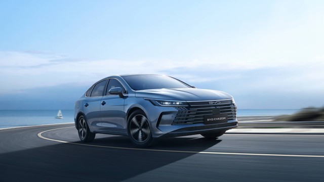 Dapatkan RM800 Kredit Cas Dengan Tempahan BYD EV Di MAS 2025 (9-15 Mei) - Nikmati Konsert! Dapatkan RM800 Kredit Cas Dengan Tempahan BYD EV Di MAS 2025 (9-15 Mei) - Nikmati Konsert!