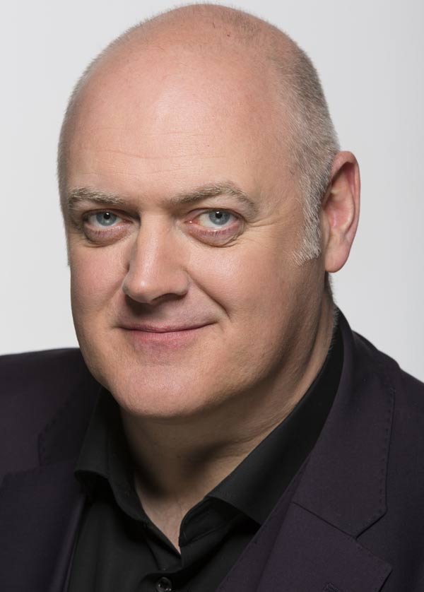 Dara Ó Briain: A Voice Of Reason In Modern Comedy Dara Ó Briain: A Voice Of Reason In Modern Comedy