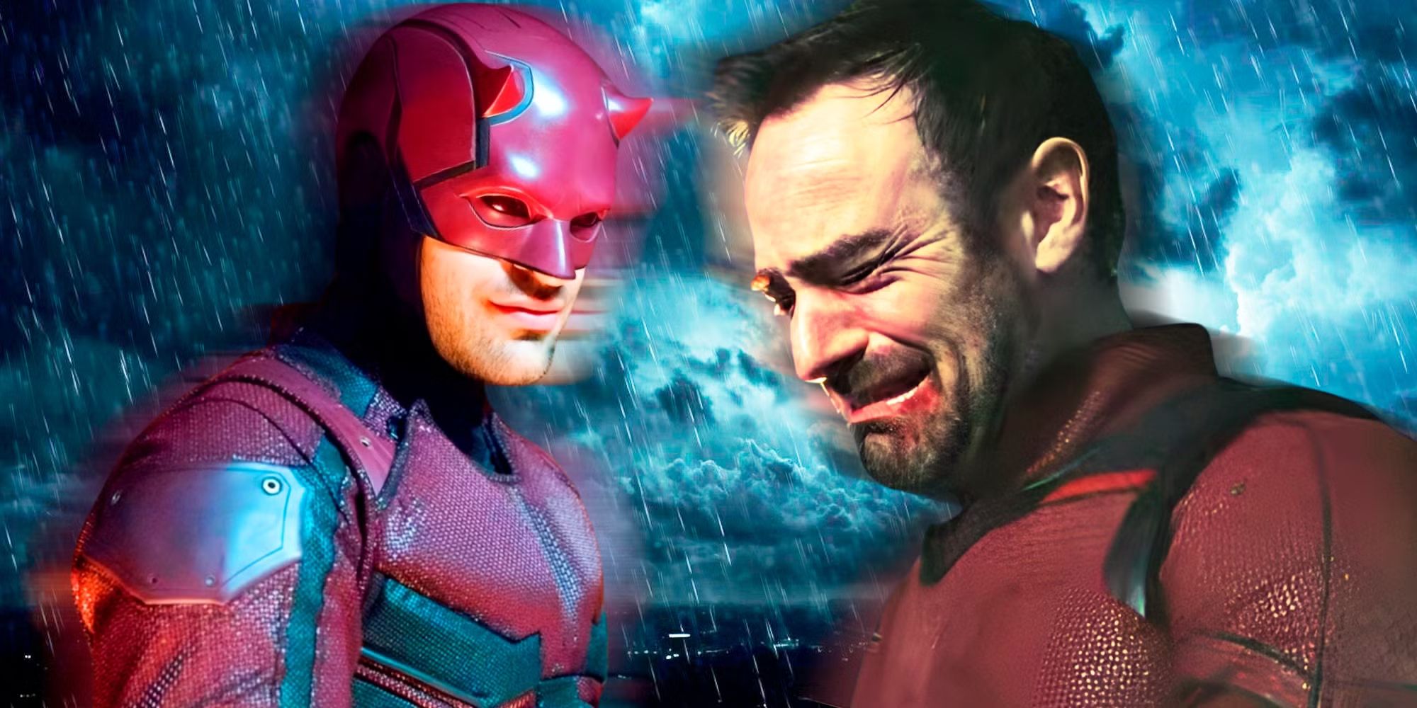 Daredevil: Born Again Episode 4 Cut Scene: Uncovering The New White Tiger Daredevil: Born Again Episode 4 Cut Scene: Uncovering The New White Tiger