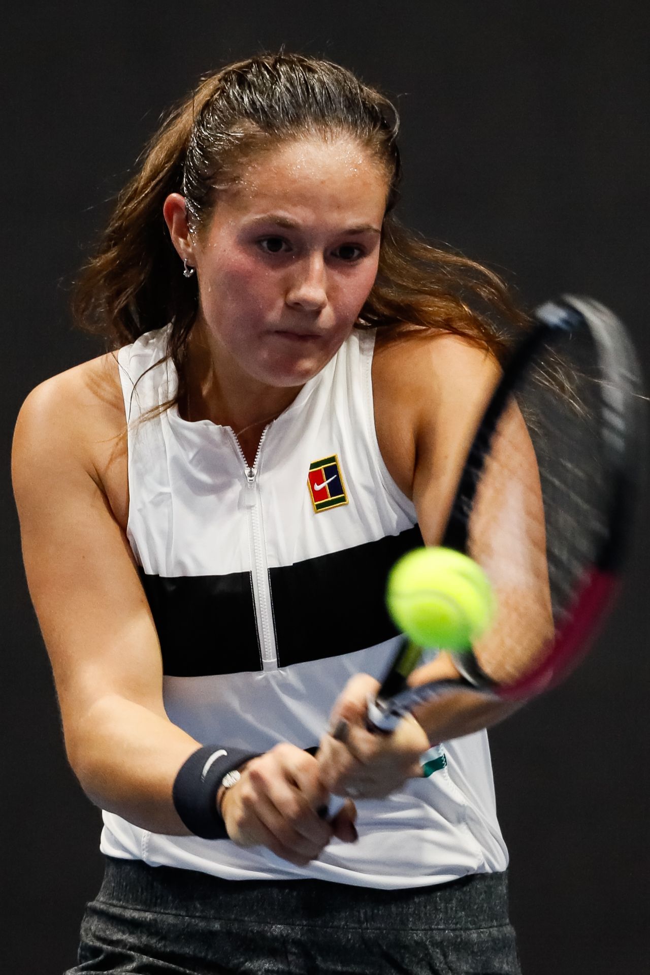 Daria Kasatkina's Australian Debut: WTA Rankings & Celebration Daria Kasatkina's Australian Debut: WTA Rankings & Celebration