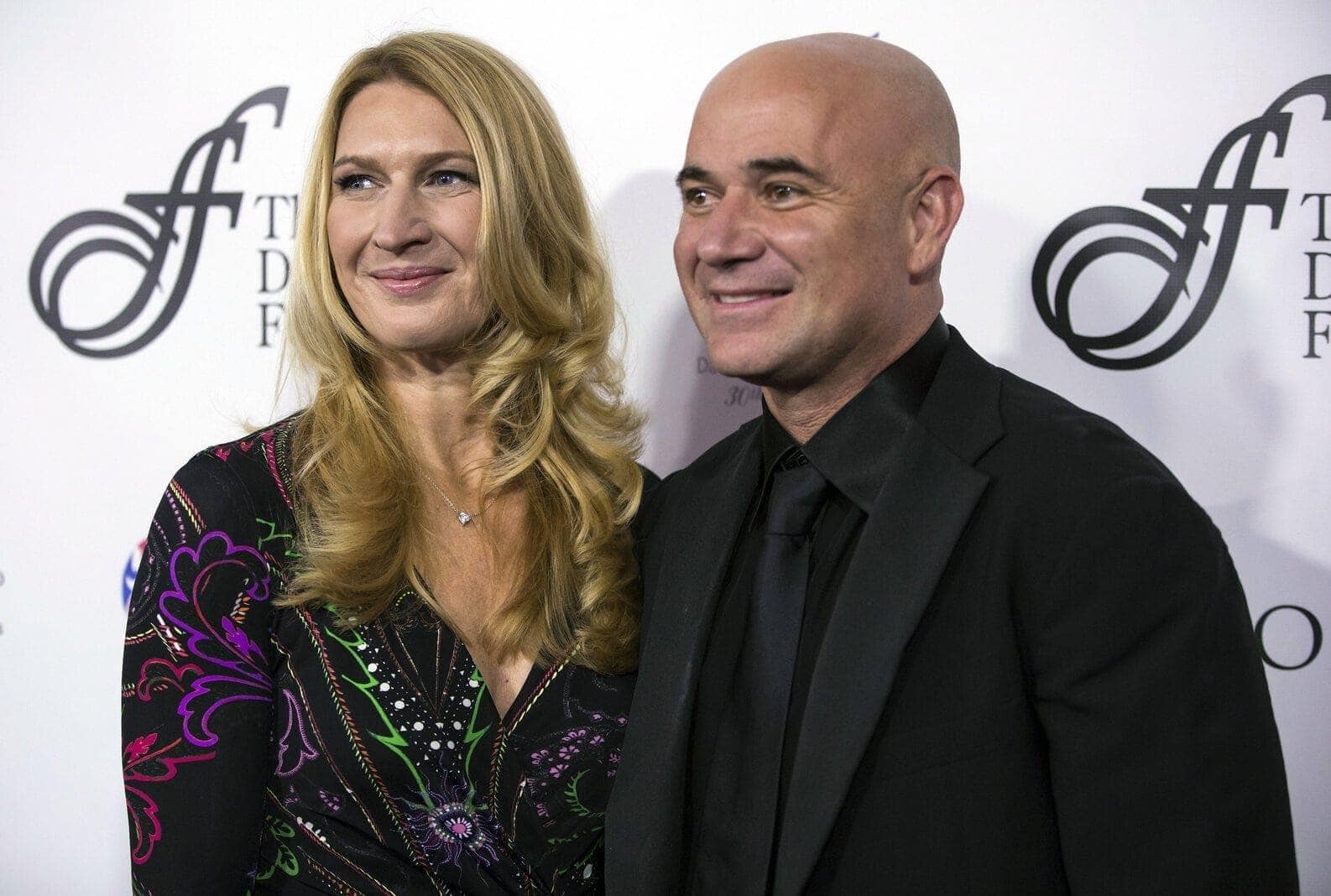Das Geheimnis Des Pickleball-Erfolgs Von Steffi Graf Und Andre Agassi Das Geheimnis Des Pickleball-Erfolgs Von Steffi Graf Und Andre Agassi