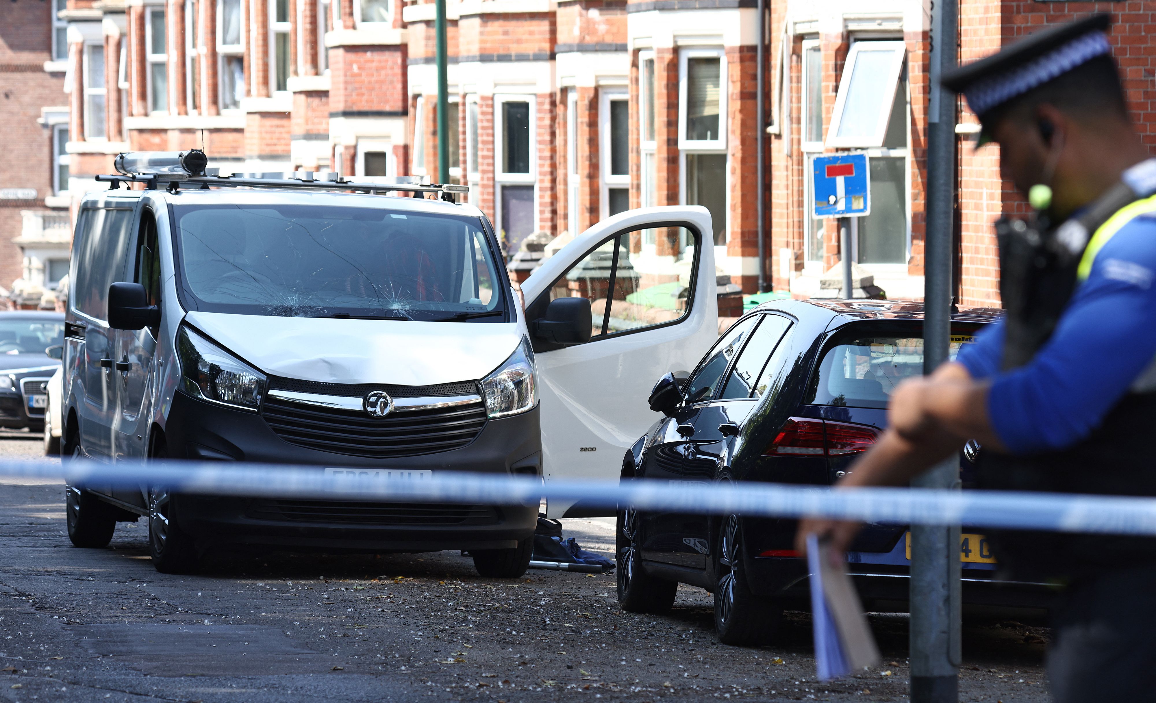 Data Breach: NHS Staff Accused Of Illegally Obtaining Records Of Nottingham Stabbing Victim Data Breach: NHS Staff Accused Of Illegally Obtaining Records Of Nottingham Stabbing Victim