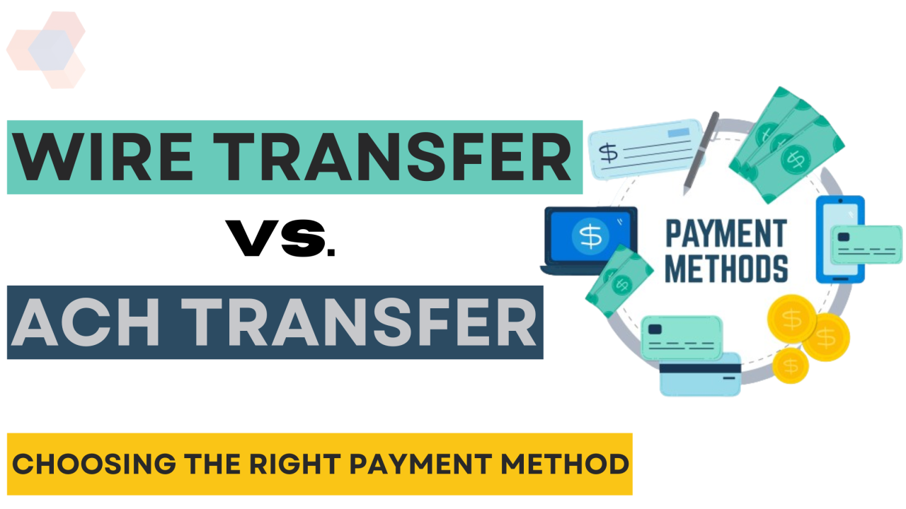 Data Transfer Solutions: Choosing The Right Method Data Transfer Solutions: Choosing The Right Method