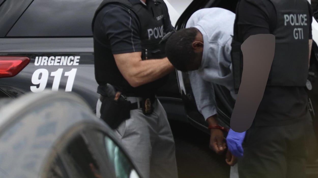 Dave Turmel: Canada's Most Wanted Arrested In Italy Dave Turmel: Canada's Most Wanted Arrested In Italy