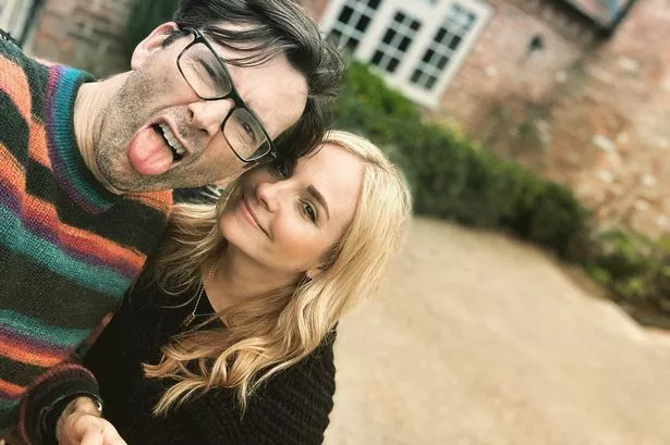 David Tennant's Future In The Max Harry Potter Universe: A Look At The Possibilities David Tennant's Future In The Max Harry Potter Universe: A Look At The Possibilities