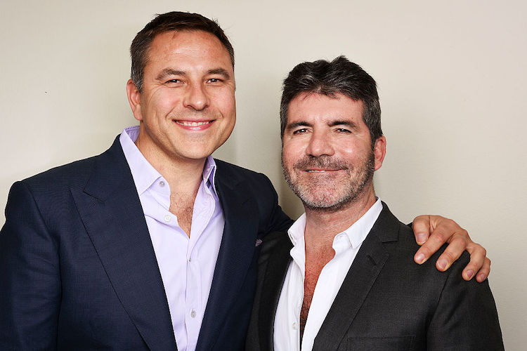 David Walliams And Simon Cowell: Their Britain's Got Talent Fallout Explained David Walliams And Simon Cowell: Their Britain's Got Talent Fallout Explained