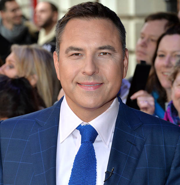 David Walliams' BGT Feud: A Scathing Simon Cowell Takedown David Walliams' BGT Feud: A Scathing Simon Cowell Takedown