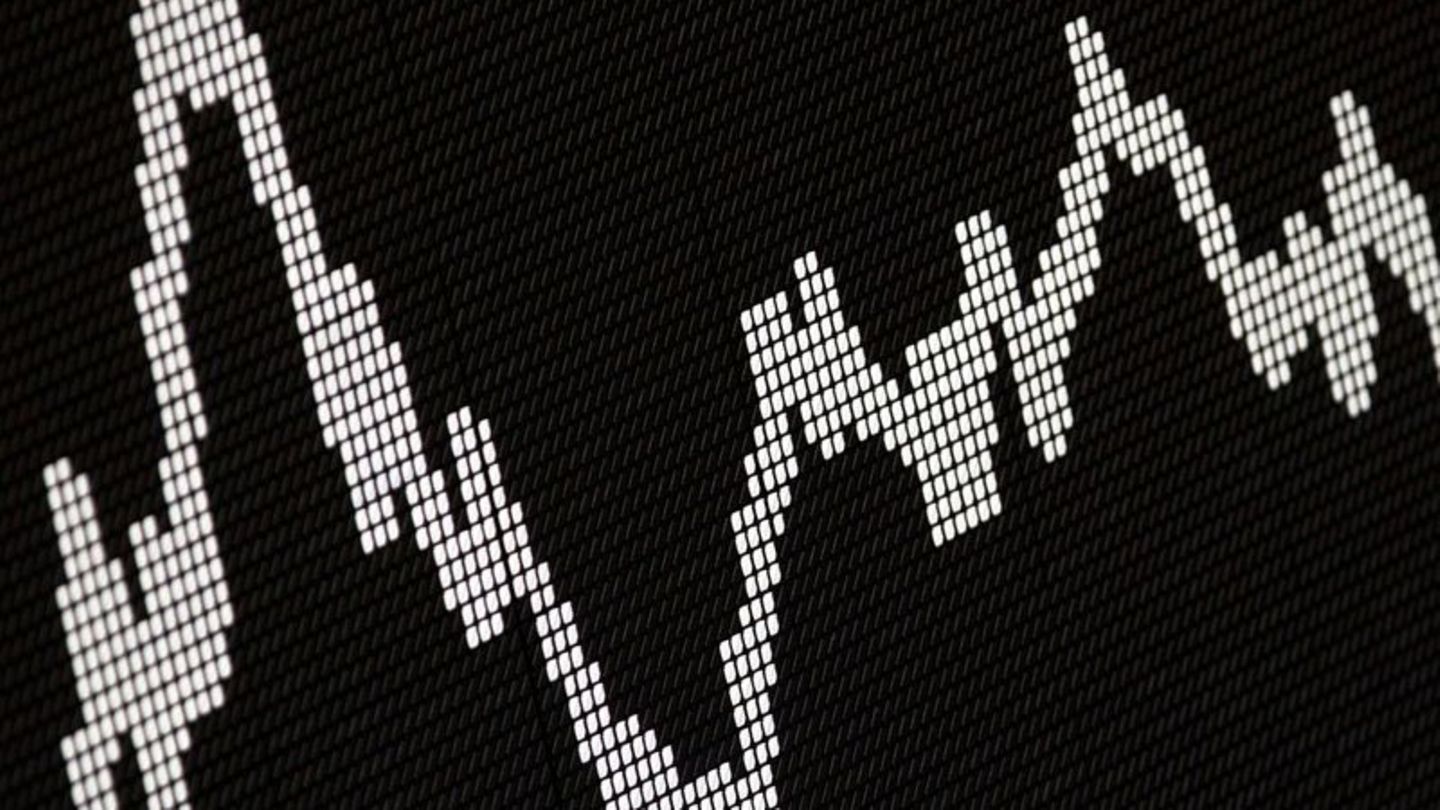 DAX Steady At Frankfurt Stock Market Opening Following Record Run DAX Steady At Frankfurt Stock Market Opening Following Record Run