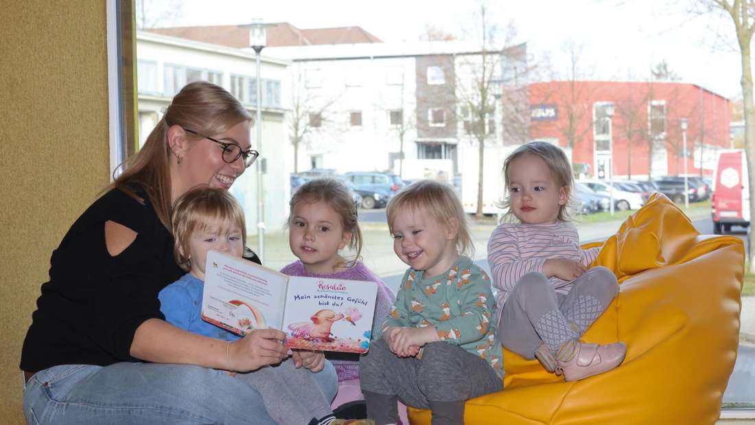 Daycare: A Necessary Evil For Working Parents? Daycare: A Necessary Evil For Working Parents?