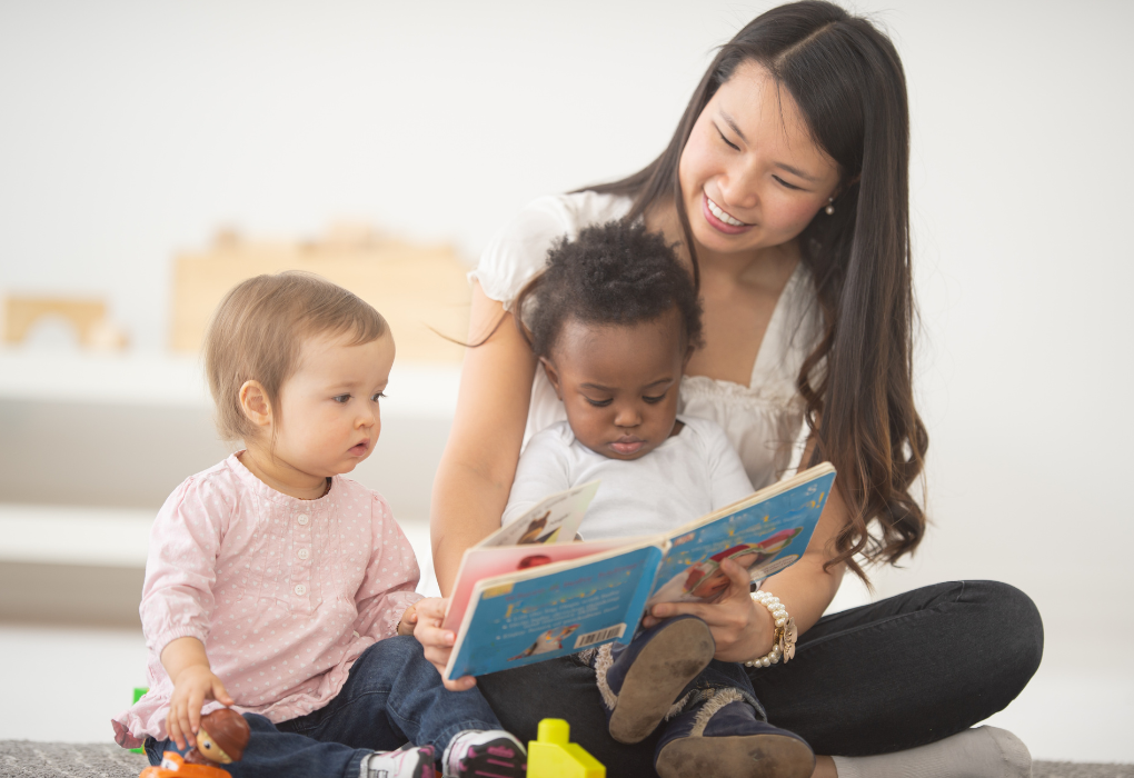 Daycare Alternatives: Exploring Options For Working Parents Daycare Alternatives: Exploring Options For Working Parents