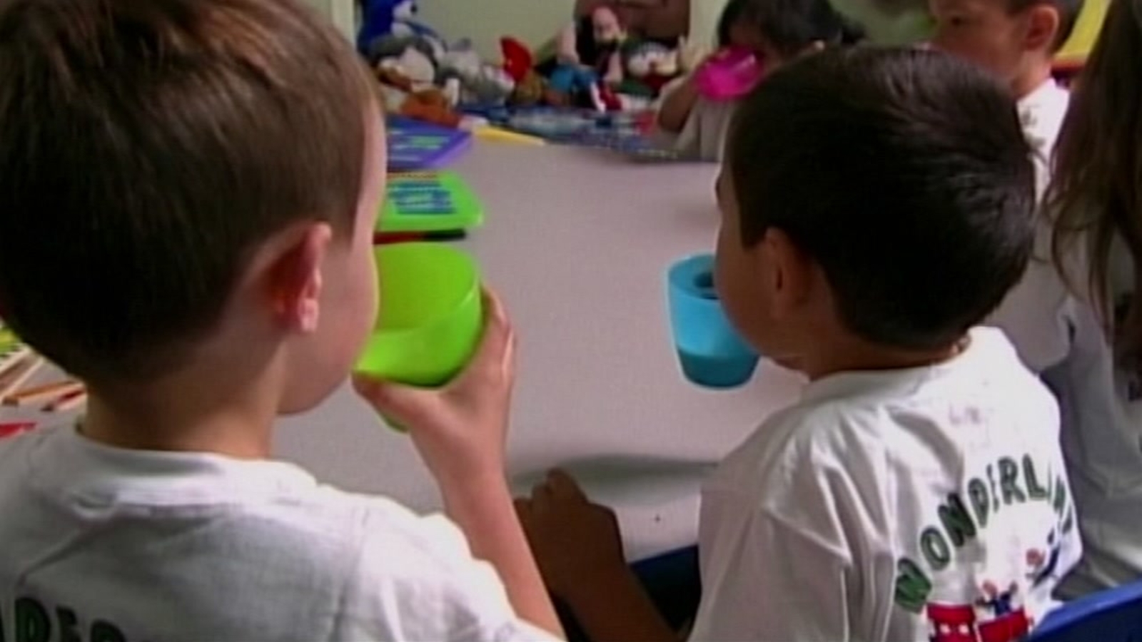 Daycare Costs Skyrocket After Man Pays $3,000 For Babysitting Services Daycare Costs Skyrocket After Man Pays $3,000 For Babysitting Services