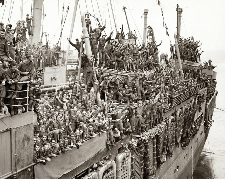 Daywatch: Uncovering The Story Of Pvt. James Loyd's WWII Homecoming