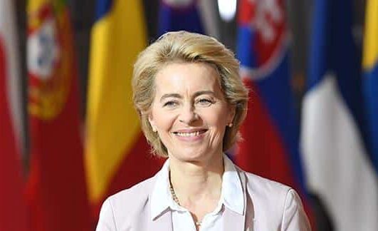 Dazi E Mercati: L'Unione Europea Pronta A Reazioni Decisive Per Le Borse Dazi E Mercati: L'Unione Europea Pronta A Reazioni Decisive Per Le Borse