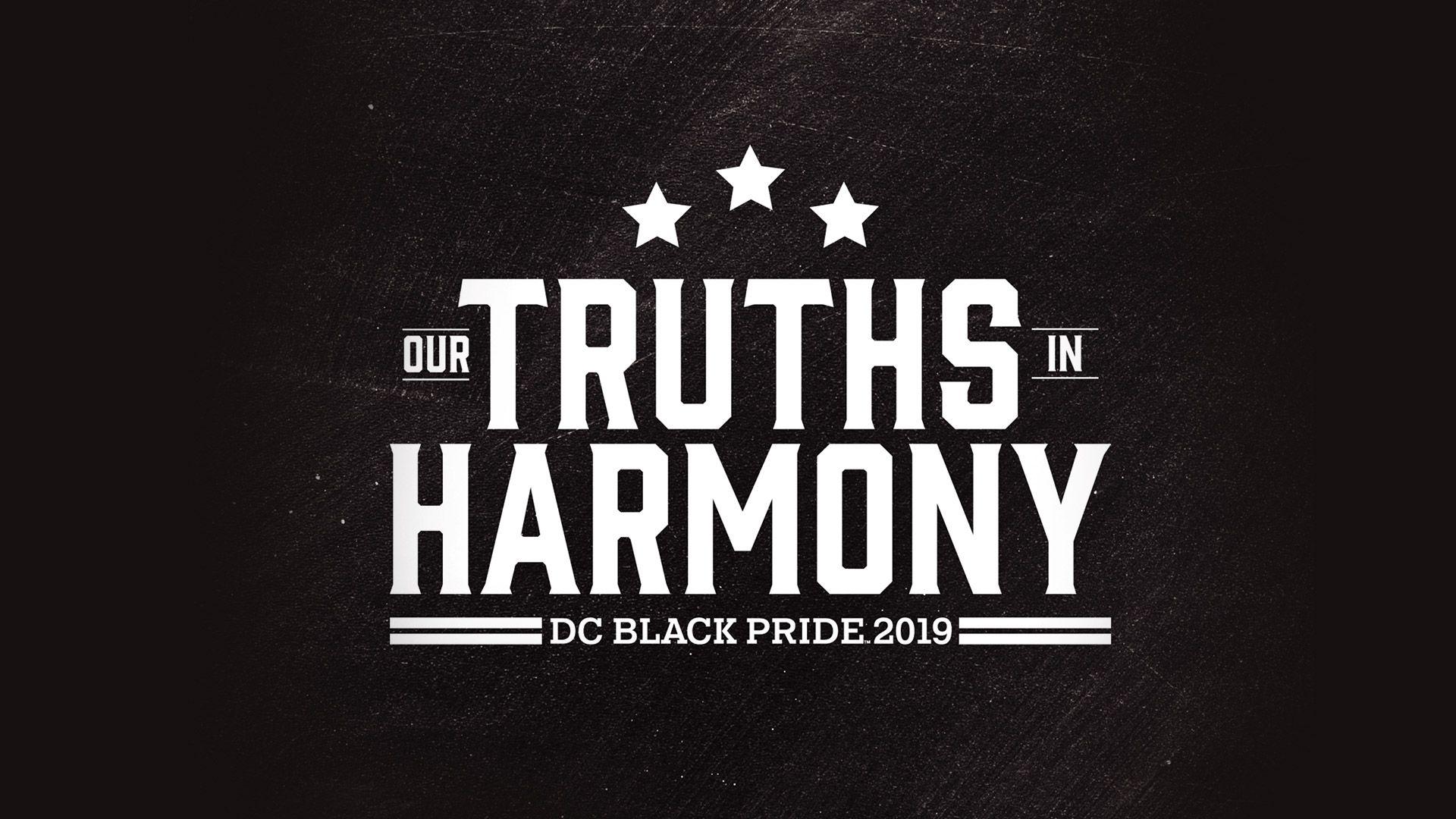 DC Black Pride:  Celebrating Culture, Embracing Protest