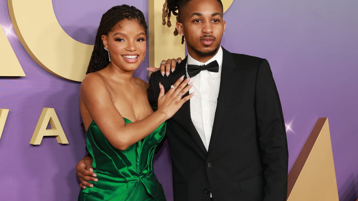 DDG's New Diss Track Targets Halle Bailey: DDG's New Diss Track Targets Halle Bailey: