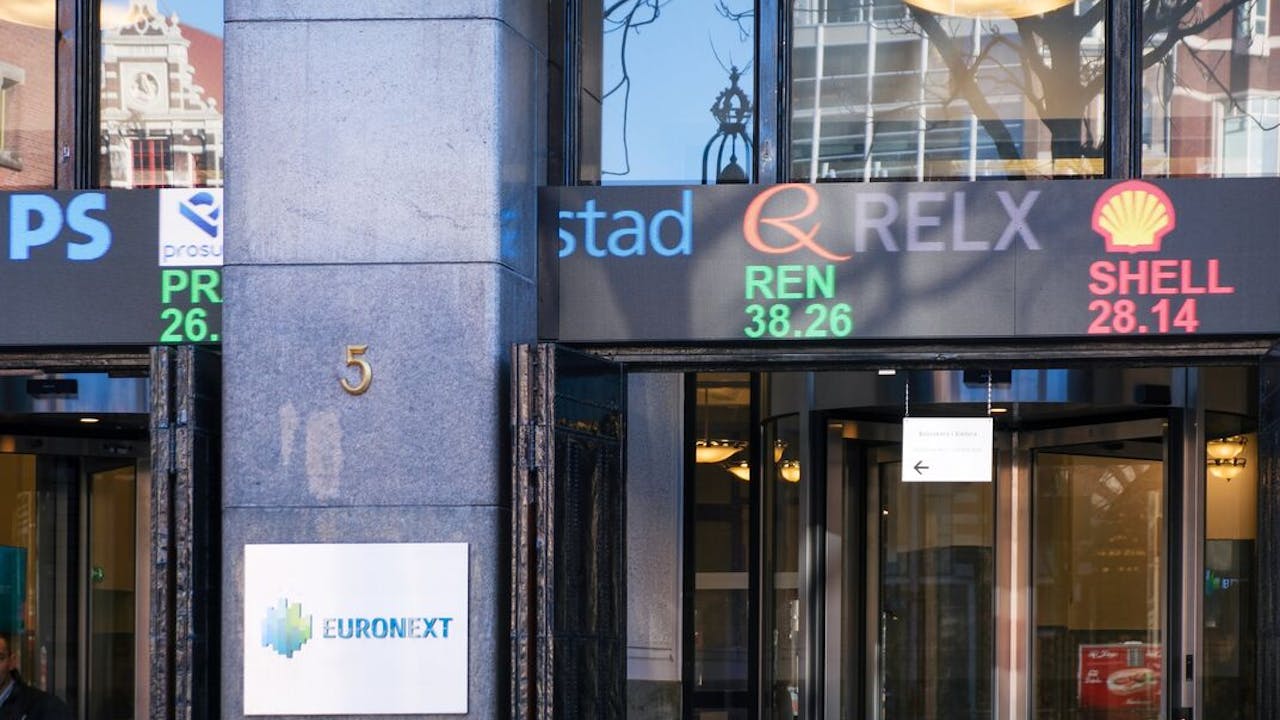 De AI-aangedreven Groei Van Relx: Een Duurzaam Succesmodel? De AI-aangedreven Groei Van Relx: Een Duurzaam Succesmodel?