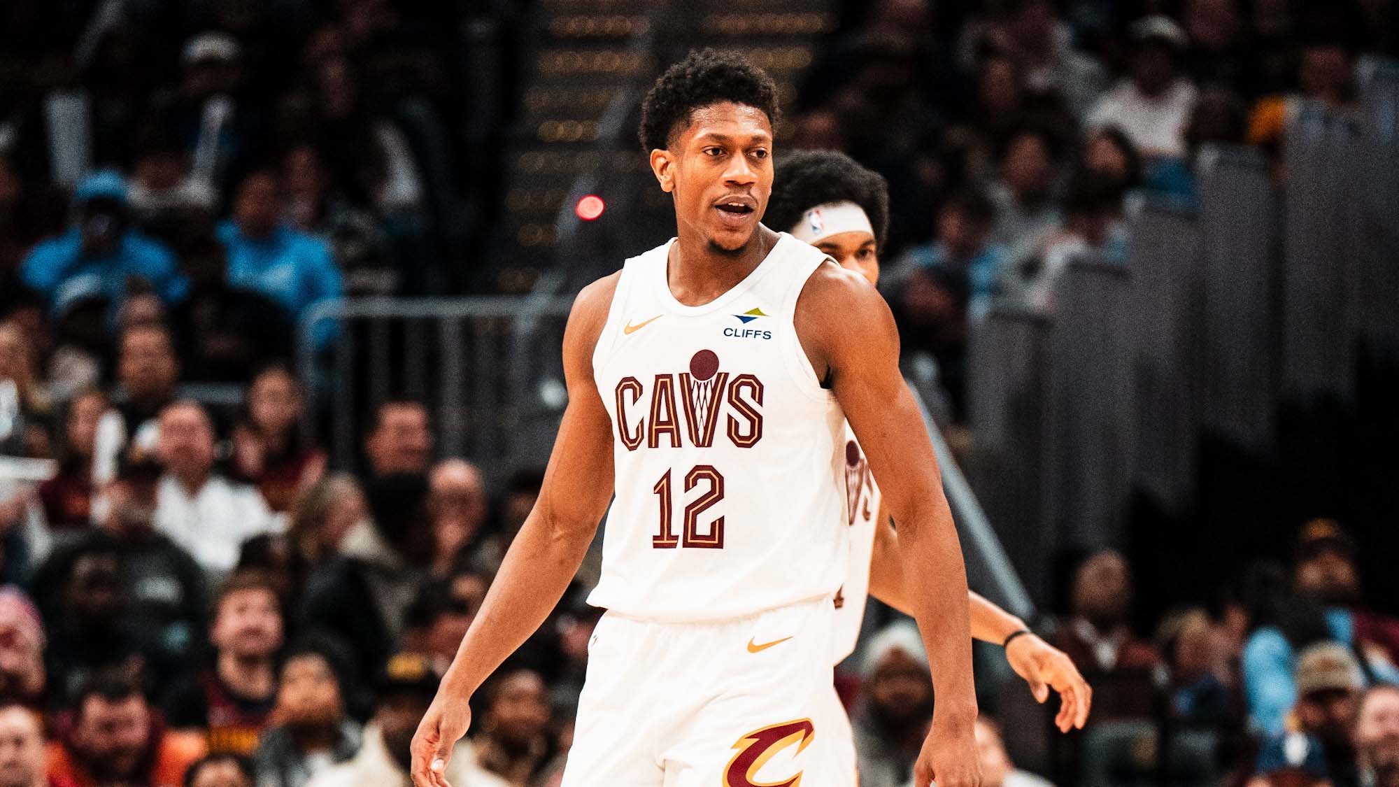 DeAndre Hunter's Impact: Cavaliers Secure Tenth Consecutive Victory Against Blazers DeAndre Hunter's Impact: Cavaliers Secure Tenth Consecutive Victory Against Blazers