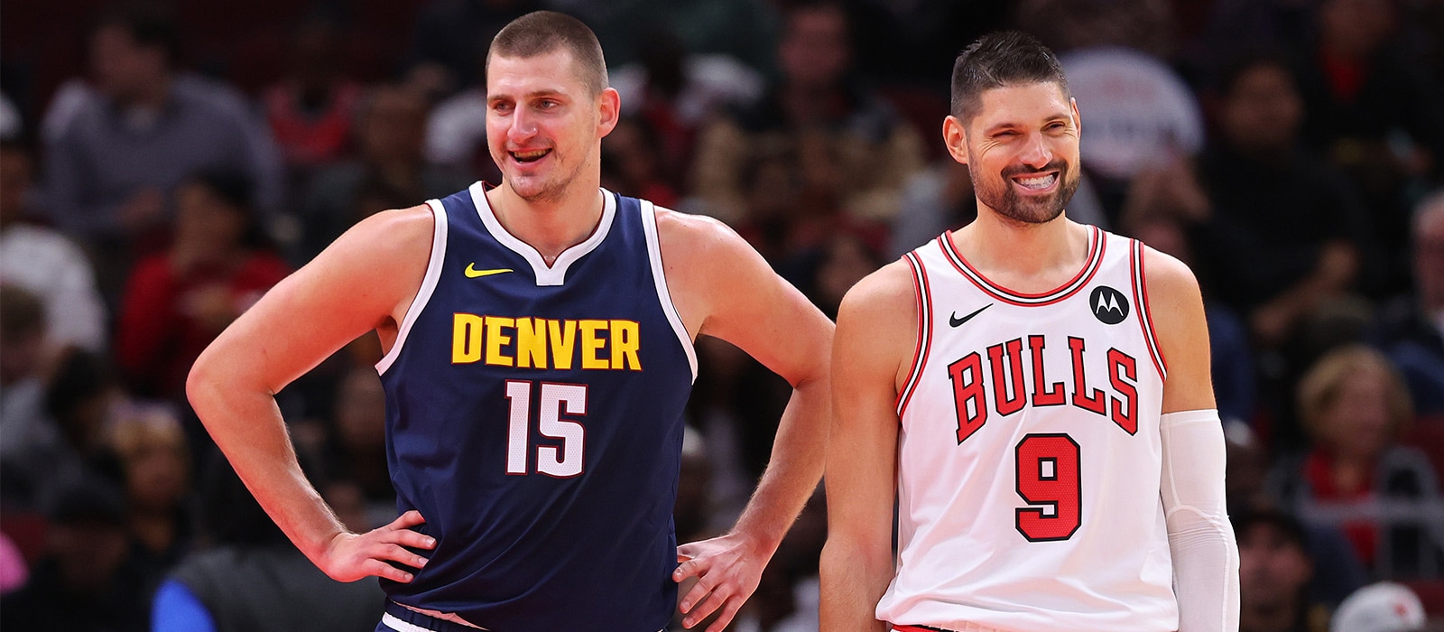 DeAndre Jordan's Historic Performance: Nuggets Vs. Bulls DeAndre Jordan's Historic Performance: Nuggets Vs. Bulls