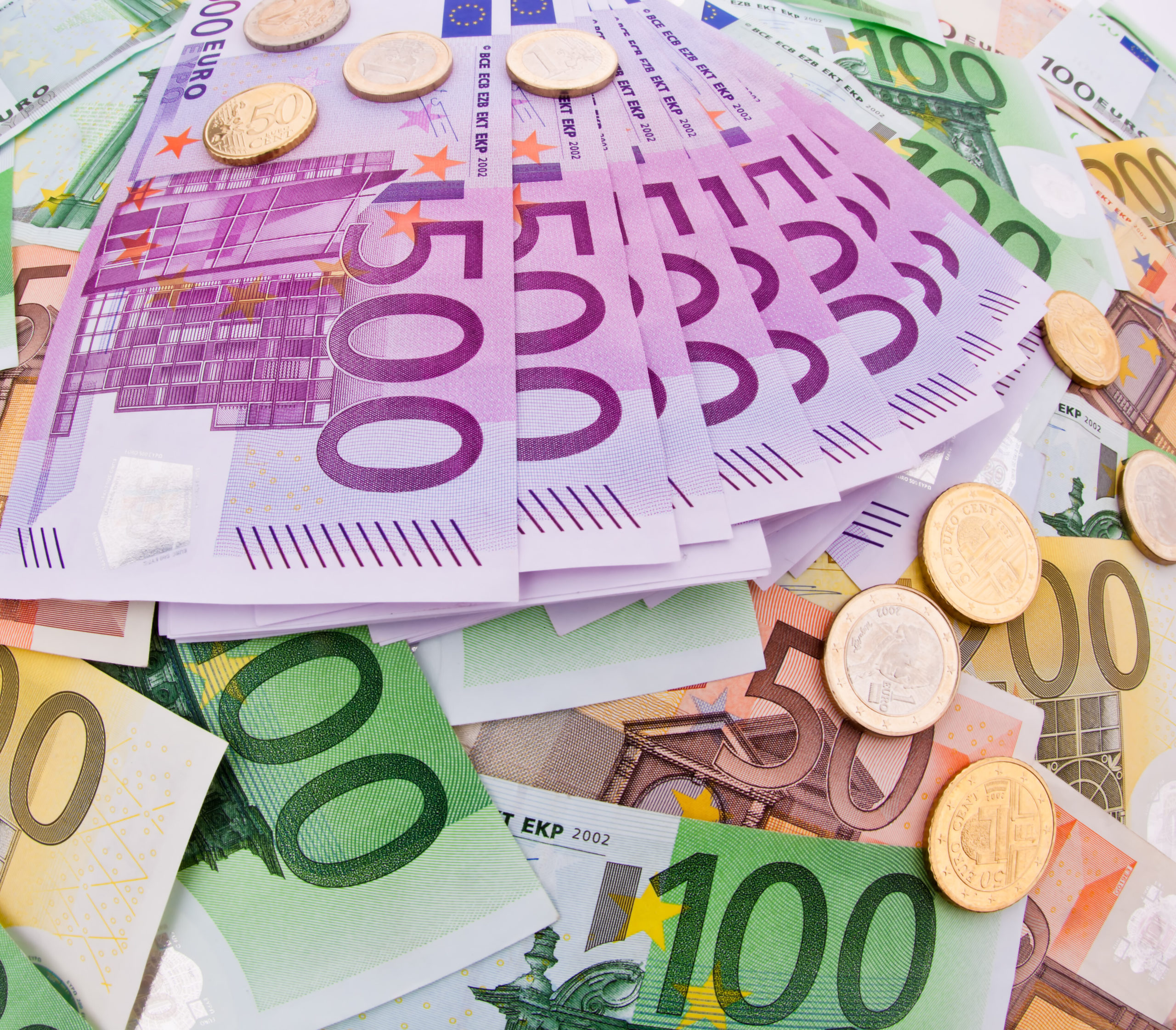 De Prijs Van Informatie: Bayern En De Nederlander De Prijs Van Informatie: Bayern En De Nederlander