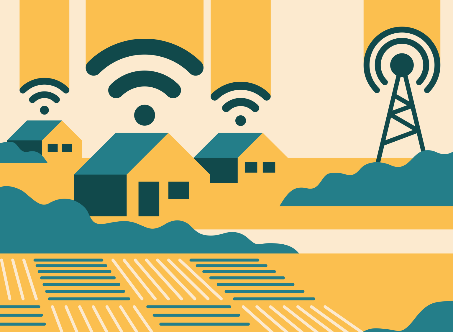 DeSoto County's Statewide Broadband Leadership: 100% Coverage Achieved DeSoto County's Statewide Broadband Leadership: 100% Coverage Achieved