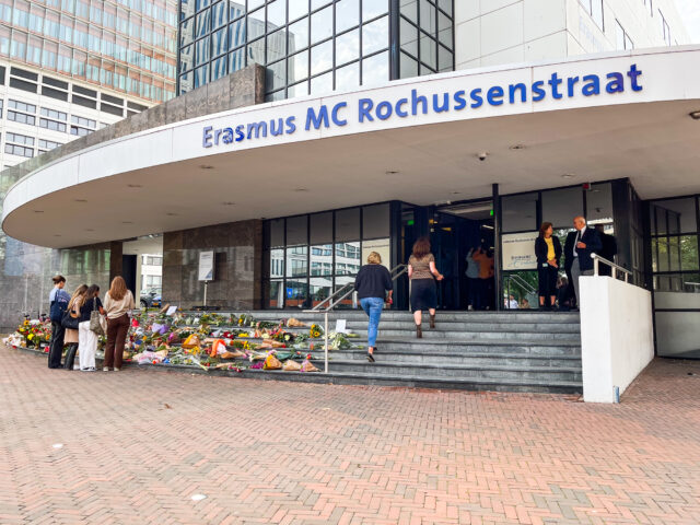 De Straf Voor Fouad L. (Erasmusschutter): Levenslang Zonder Tbs – Een Analyse