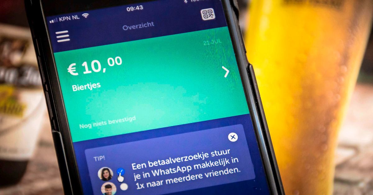 De Voordelen Van Tikkie Voor Nederlandse Bankklanten De Voordelen Van Tikkie Voor Nederlandse Bankklanten