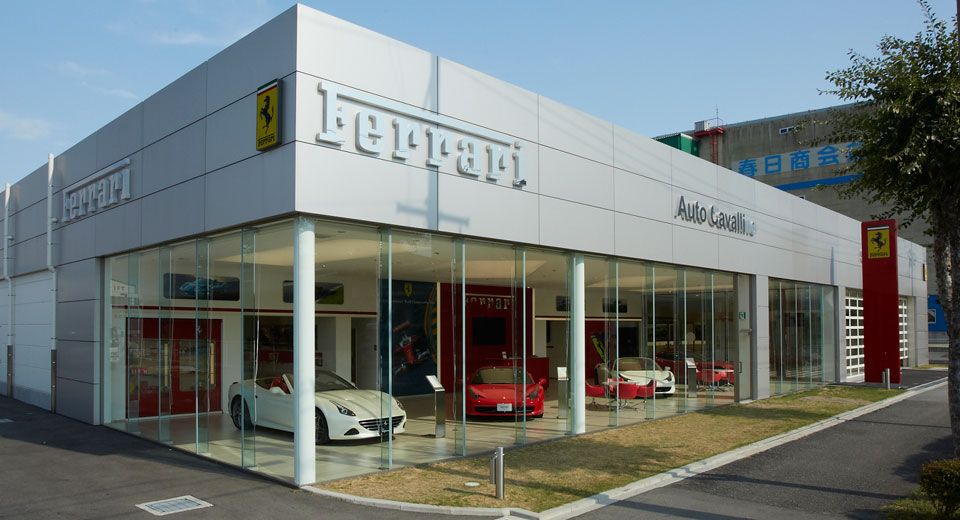 Dealerships Double Down: Renewed Opposition To Mandatory EV Sales Dealerships Double Down: Renewed Opposition To Mandatory EV Sales