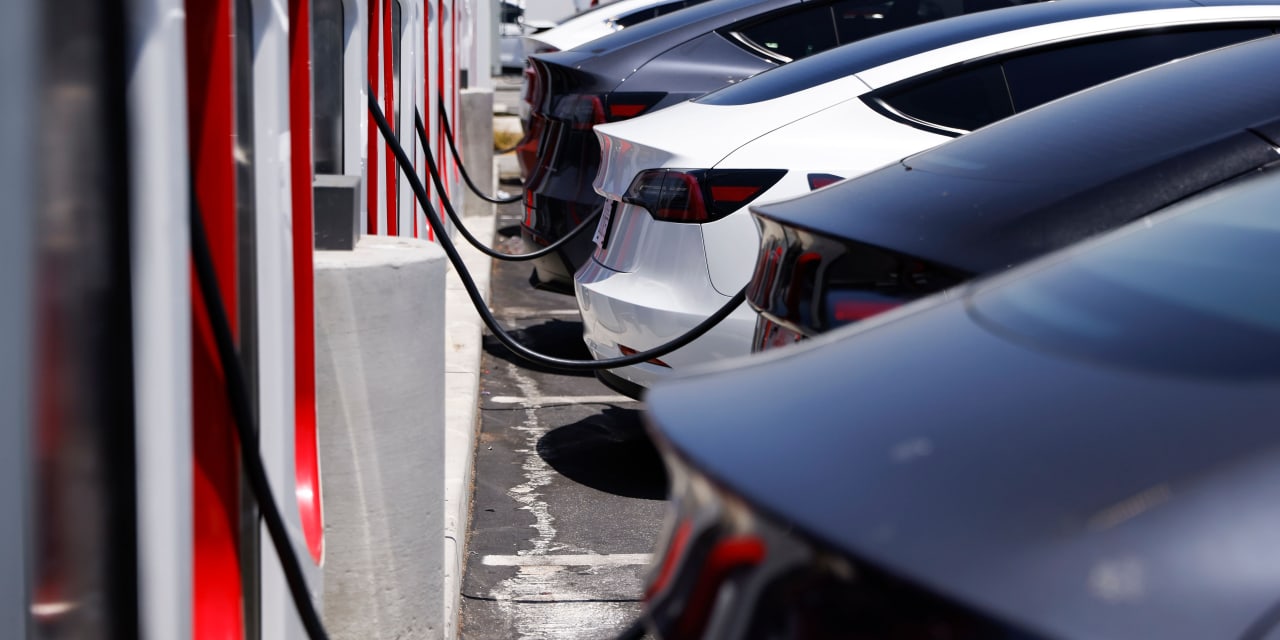 Dealerships Step Up Opposition To Government EV Mandates Dealerships Step Up Opposition To Government EV Mandates