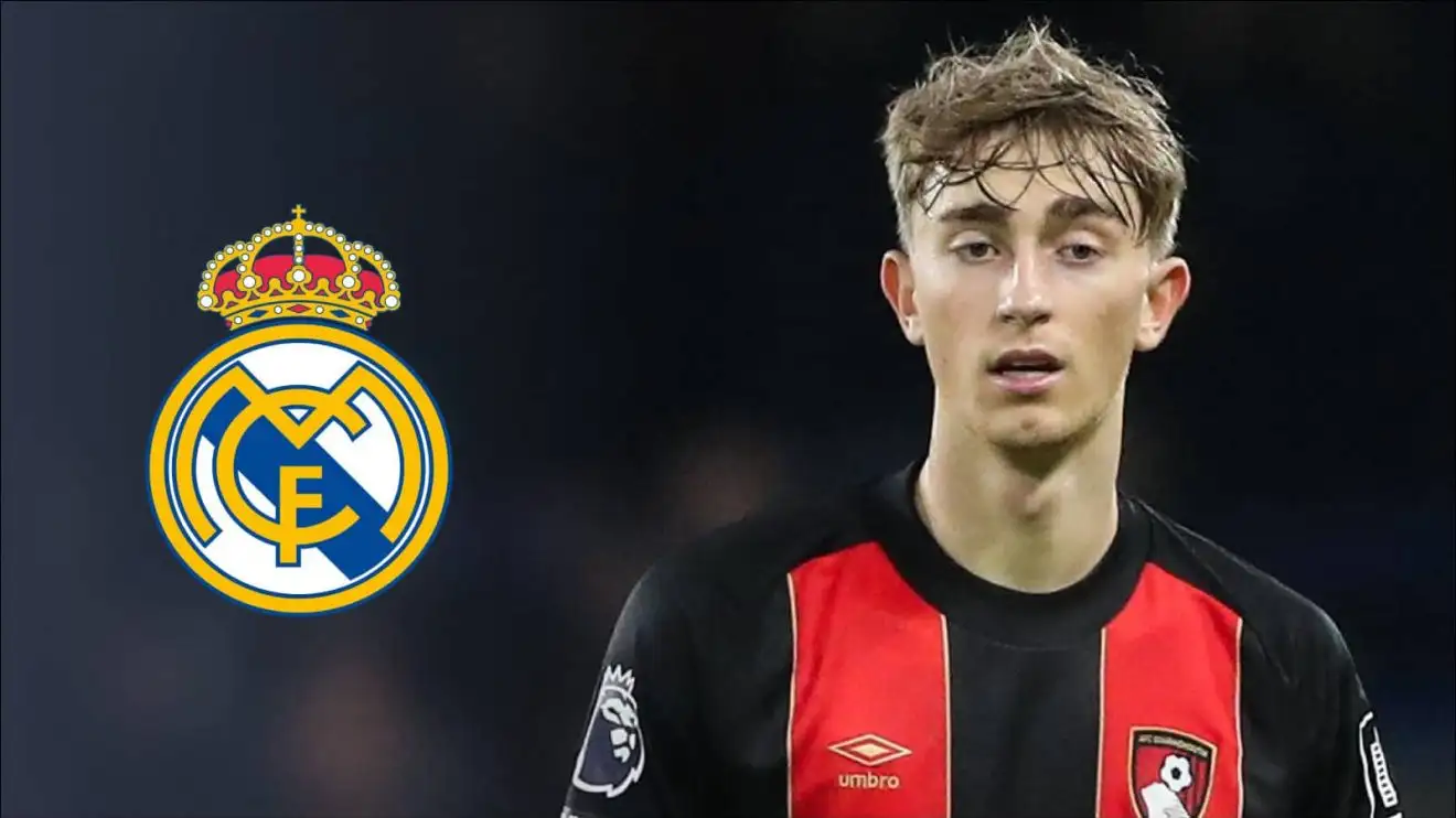 Dean Huijsen: A Look At The Young Defender Linked With Barcelona Dean Huijsen: A Look At The Young Defender Linked With Barcelona
