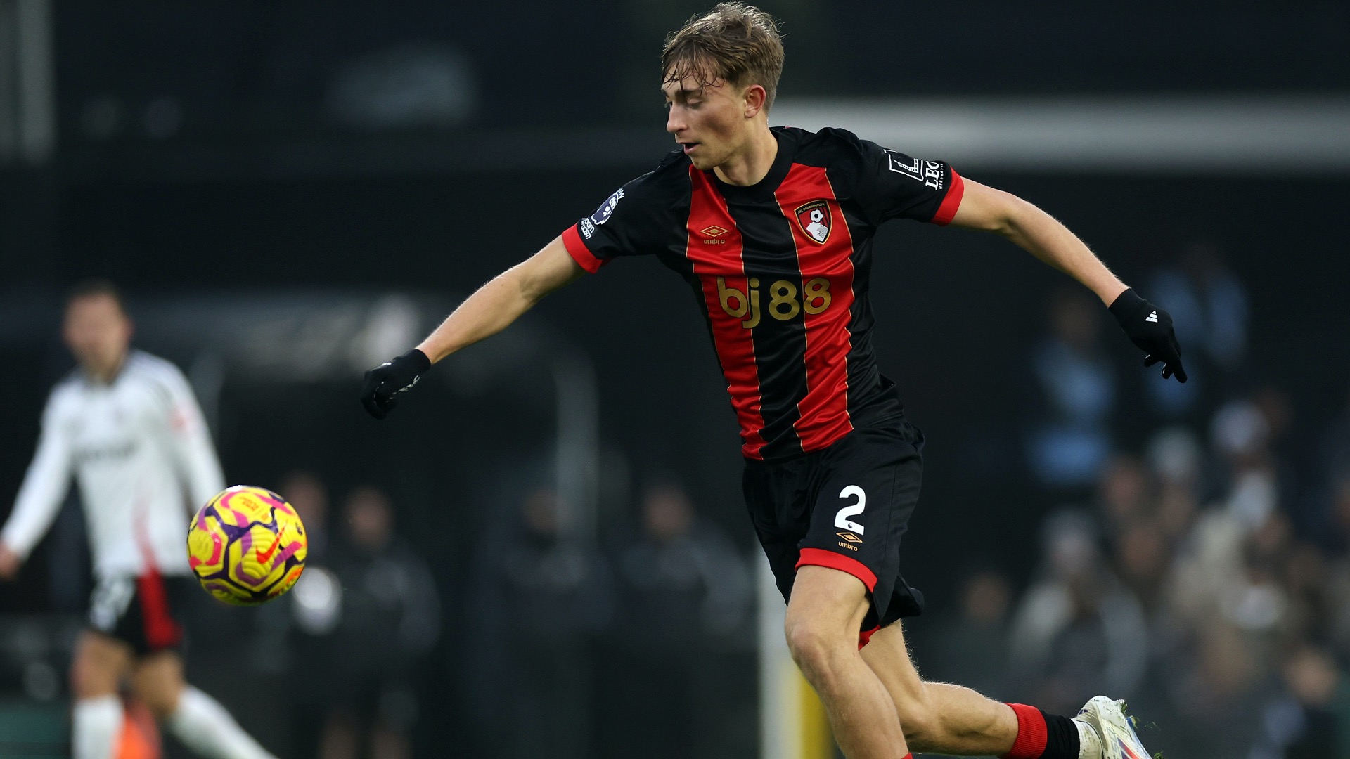 Dean Huijsen: Chelsea's June 14th Transfer Deadline Pressure Dean Huijsen: Chelsea's June 14th Transfer Deadline Pressure