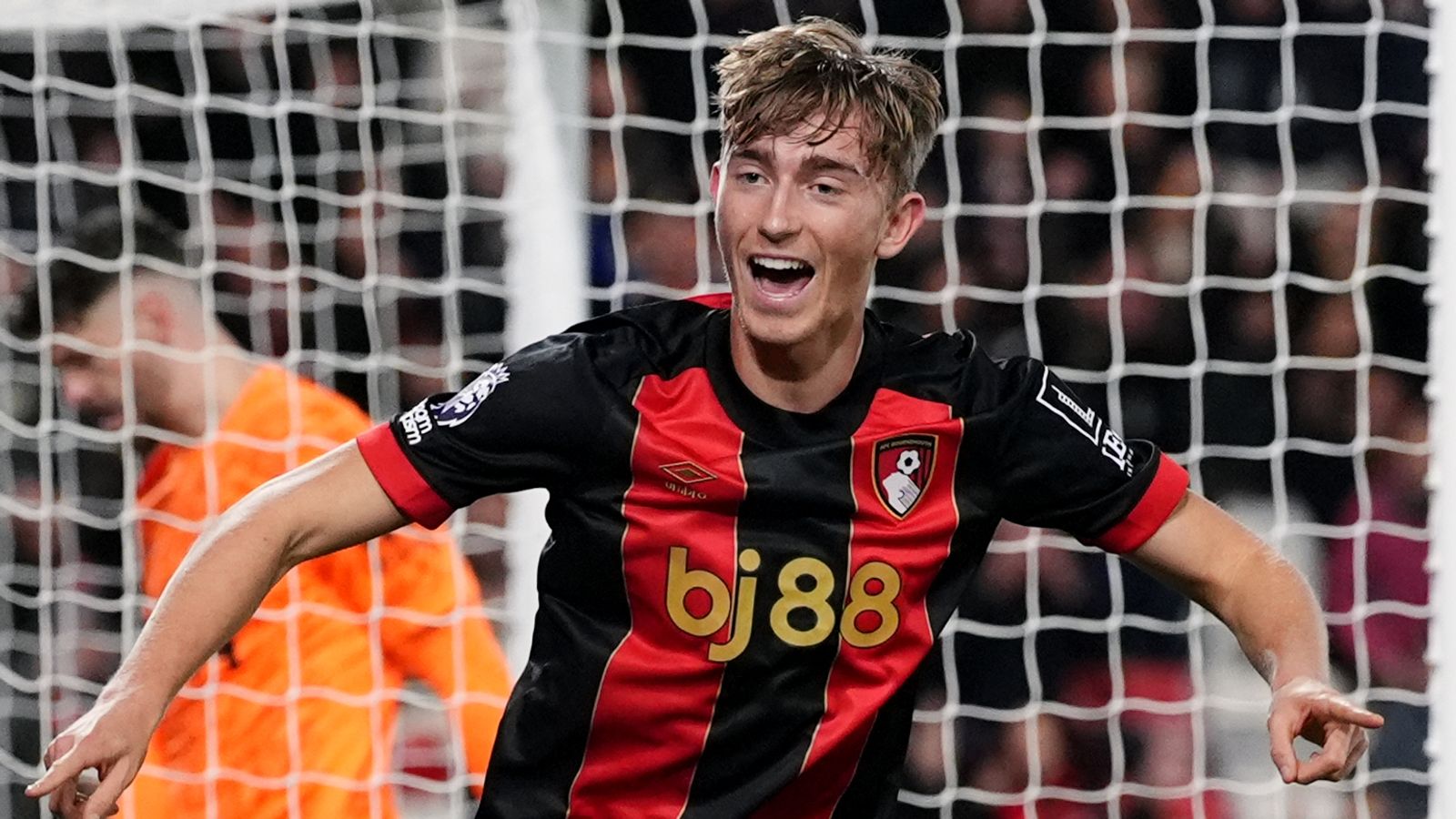 Dean Huijsen Chooses His Premier League Future Dean Huijsen Chooses His Premier League Future