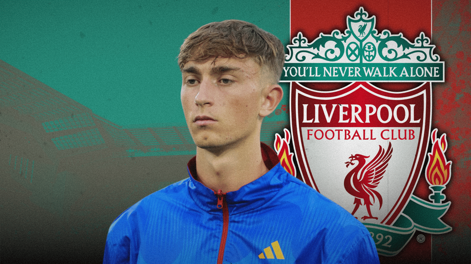 Dean Huijsen: Liverpool's Pursuit Of Bournemouth Talent Dean Huijsen: Liverpool's Pursuit Of Bournemouth Talent