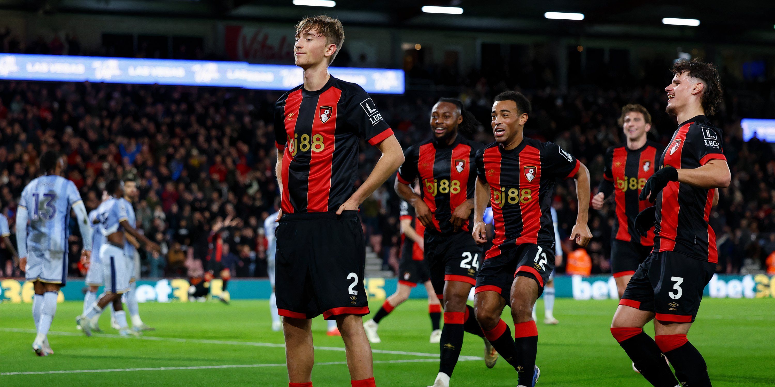 Dean Huijsen To Chelsea: Transfer Update - June 14th Deadline Looms Dean Huijsen To Chelsea: Transfer Update - June 14th Deadline Looms