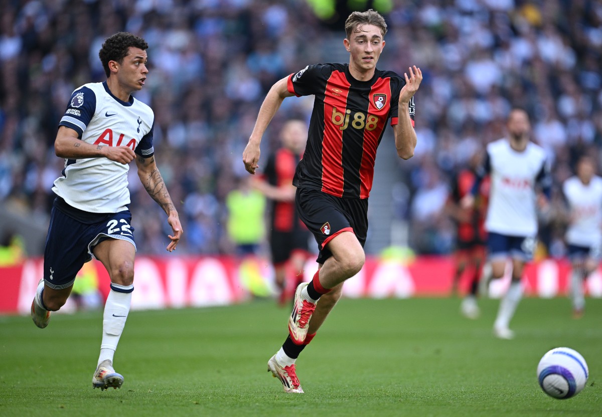 Dean Huijsen Transfer: Chelsea Aim For June 14th Deadline Dean Huijsen Transfer: Chelsea Aim For June 14th Deadline